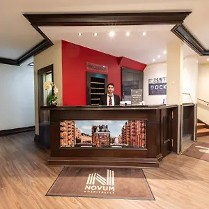 visit hotel